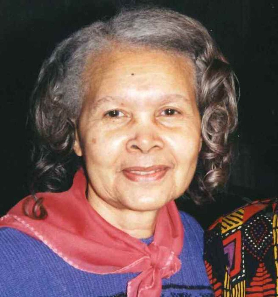 Evelyn O. (Powell)  Lett Profile Photo