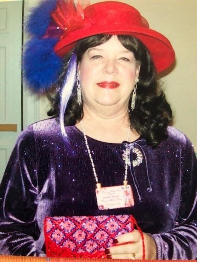 Sandie Hazel Profile Photo