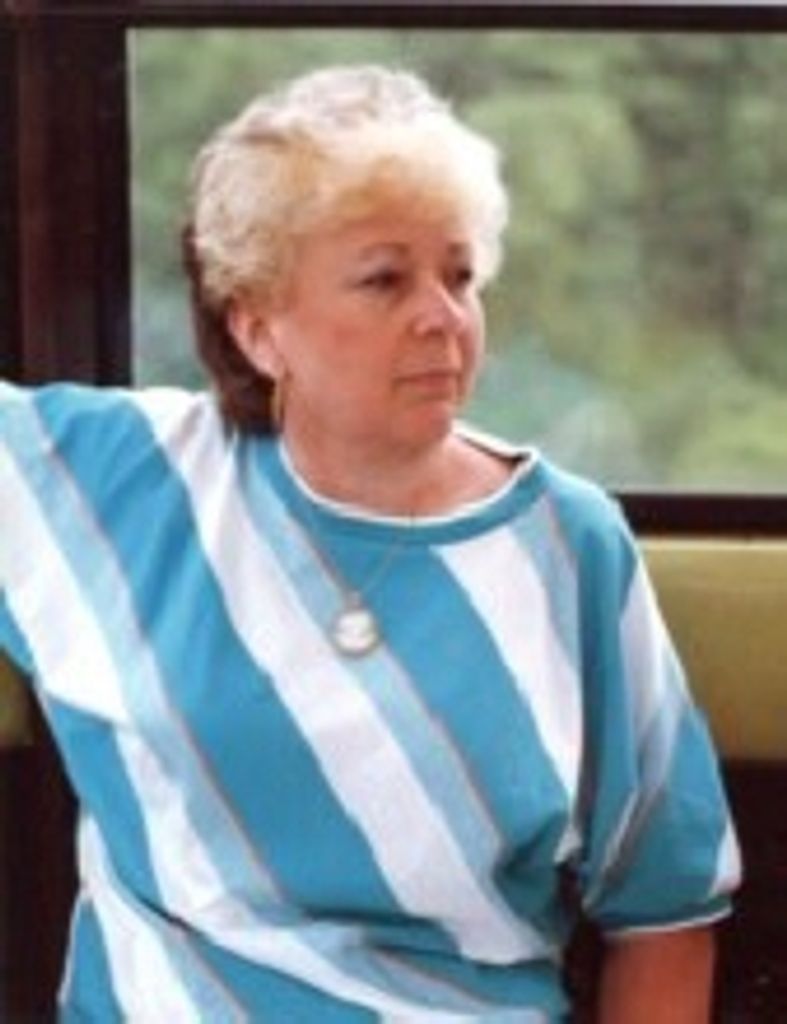 Dorothy Campbell McCormick