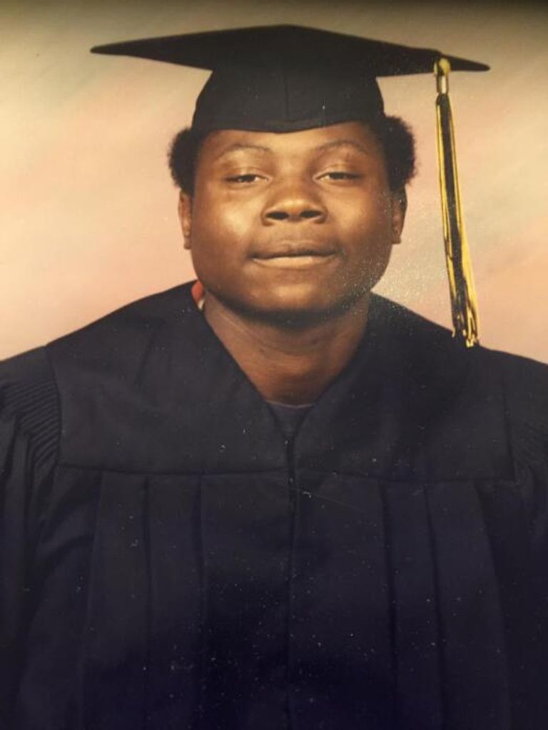 Cornelius Gray Profile Photo