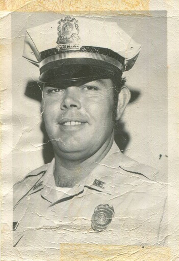 Robert D. Stone Profile Photo
