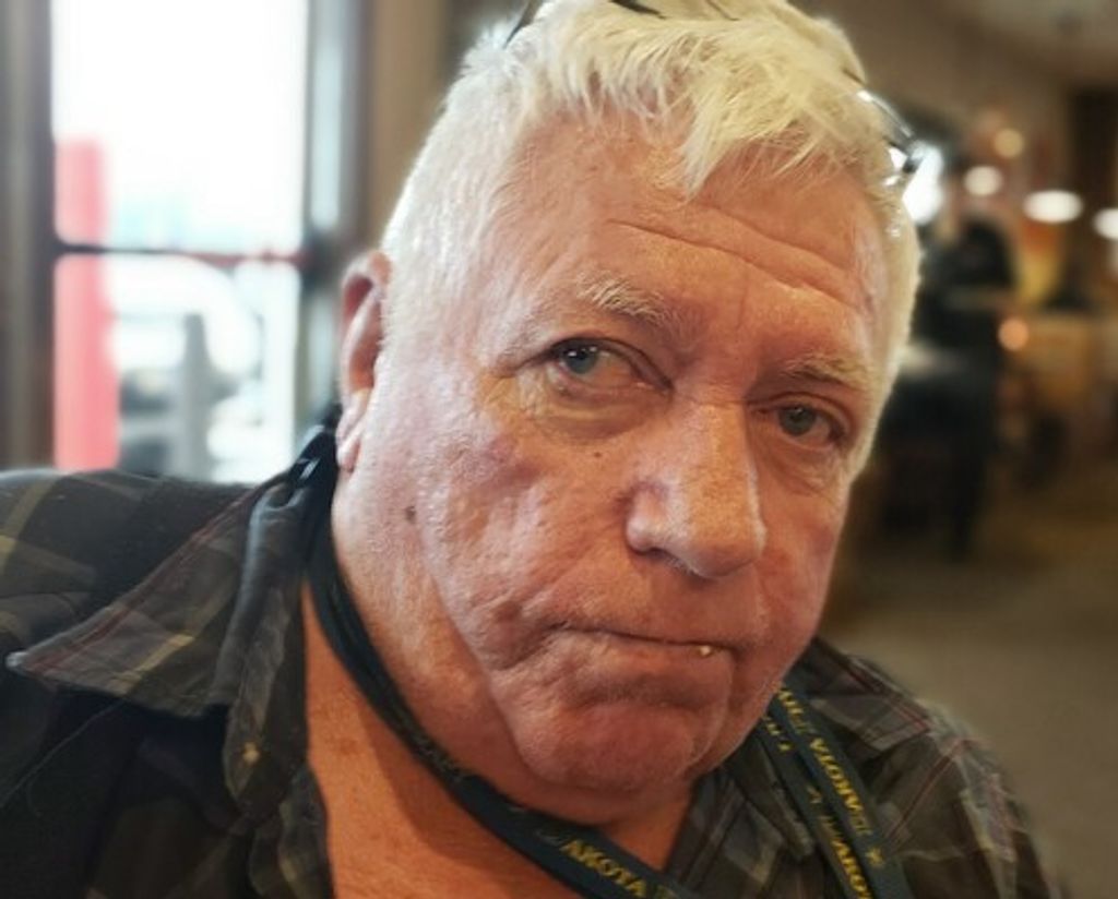 Jerald "Jerry" Sumner