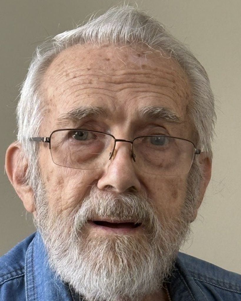 Edward O. Kershaw Profile Photo