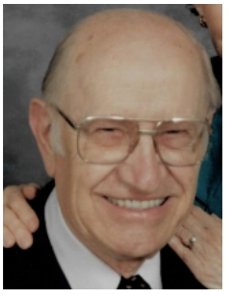 Woodrow Hoffman Profile Photo