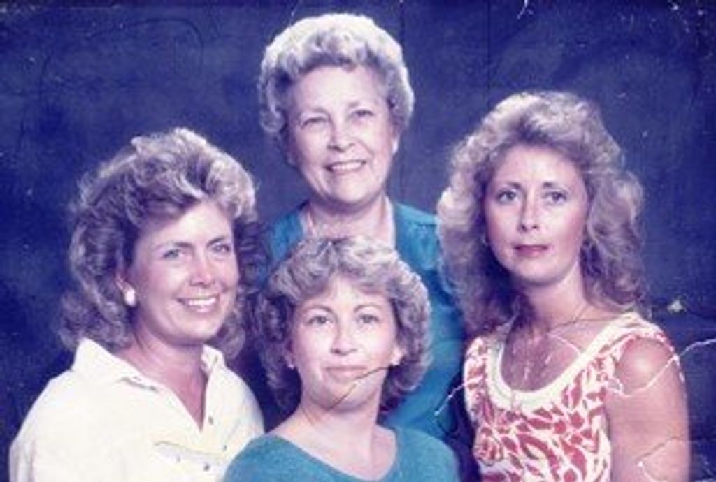 Grace Muriel Dupre