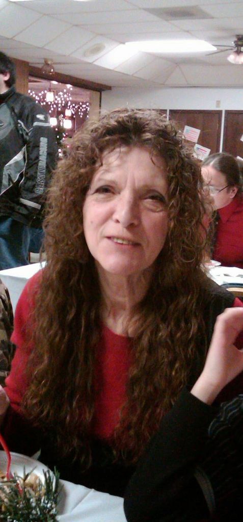 Wanda Alvarado