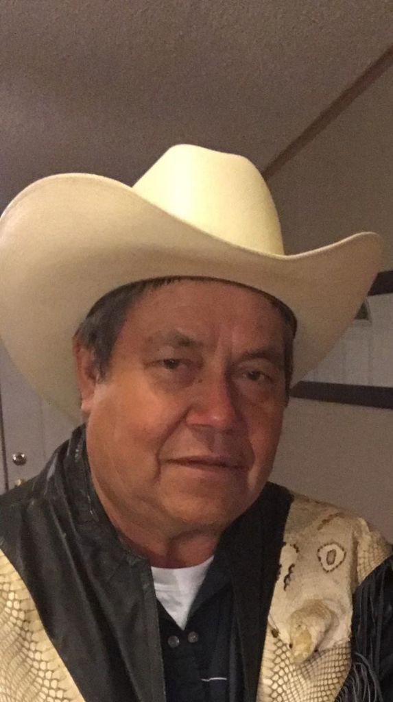 Angel Ramirez Sr. Profile Photo