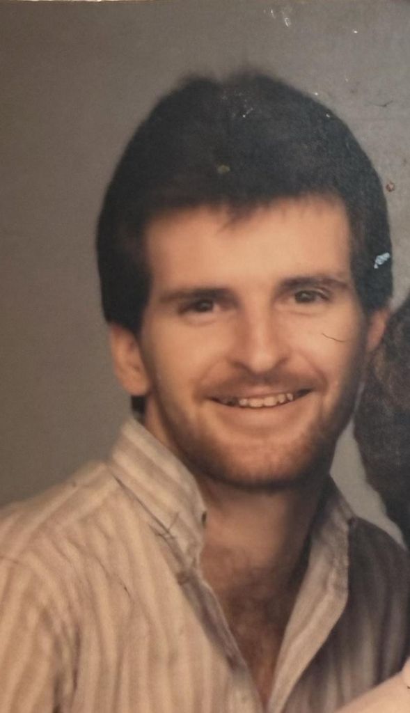 Daniel Ray Hammonds Profile Photo