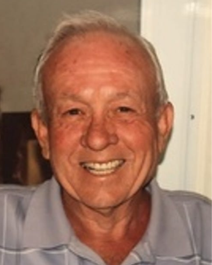 Charles Leroy (Chuck) Woodward Profile Photo