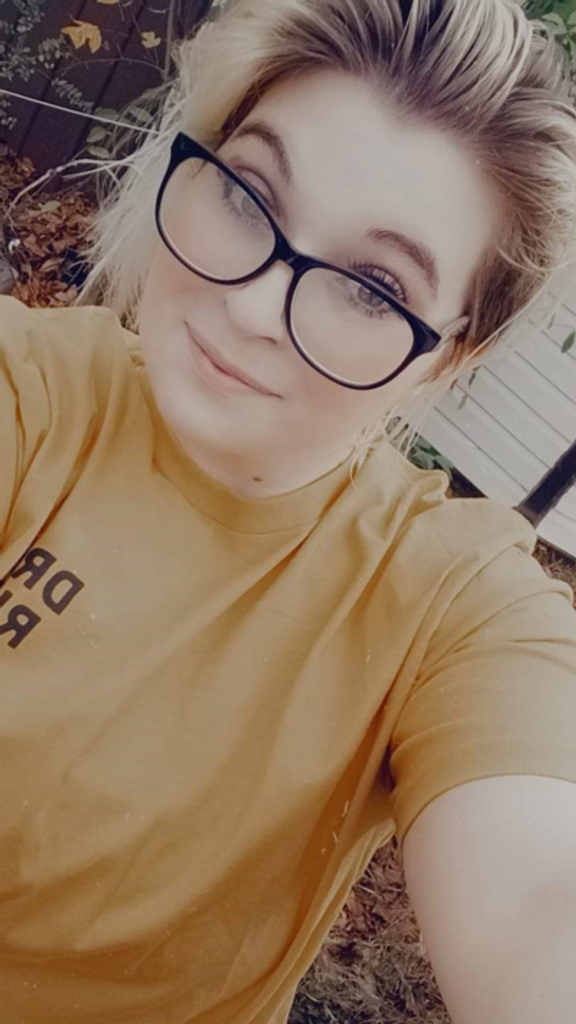 Courtney Dyanne Harden Profile Photo