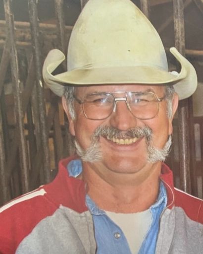 Bryan Ward's obituary image