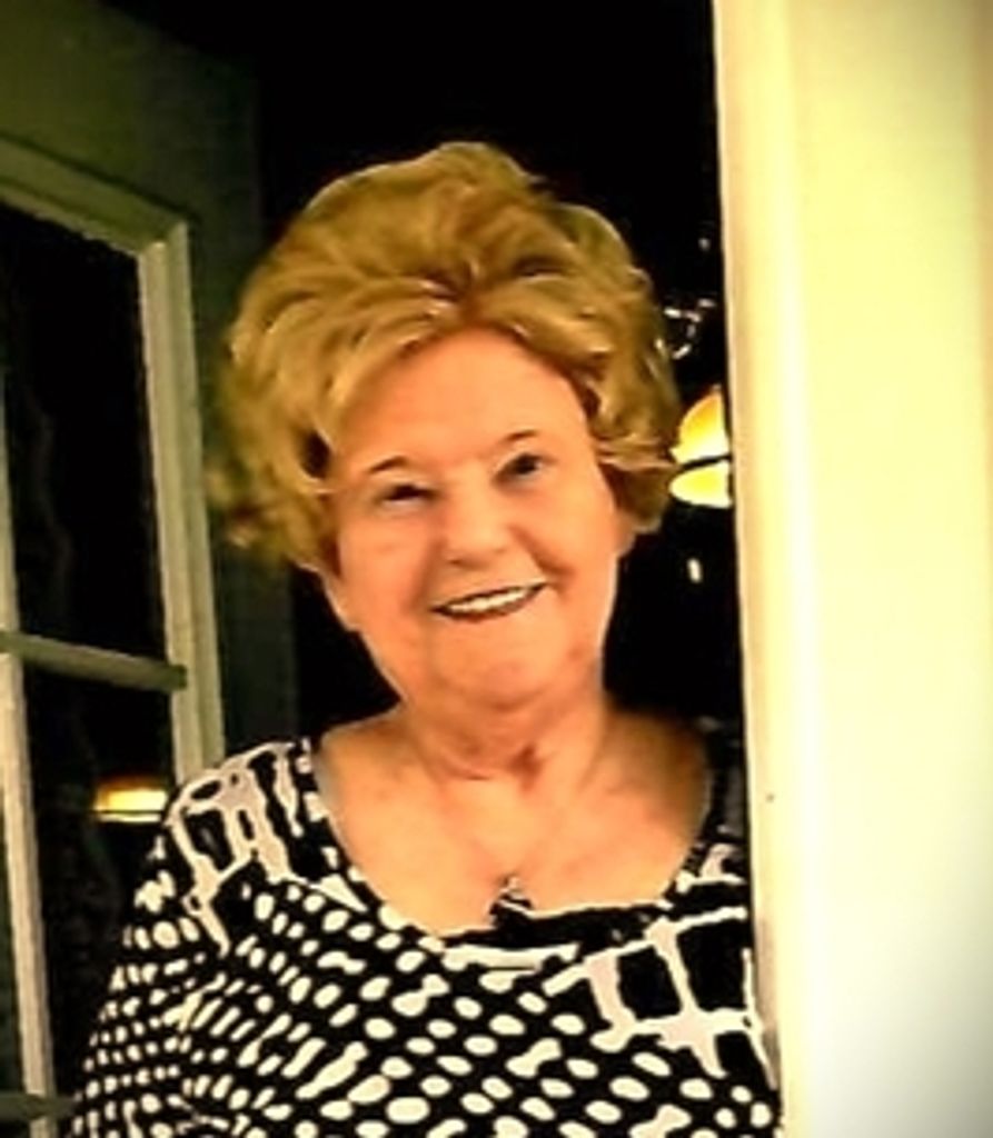 Joanne Cabe Profile Photo