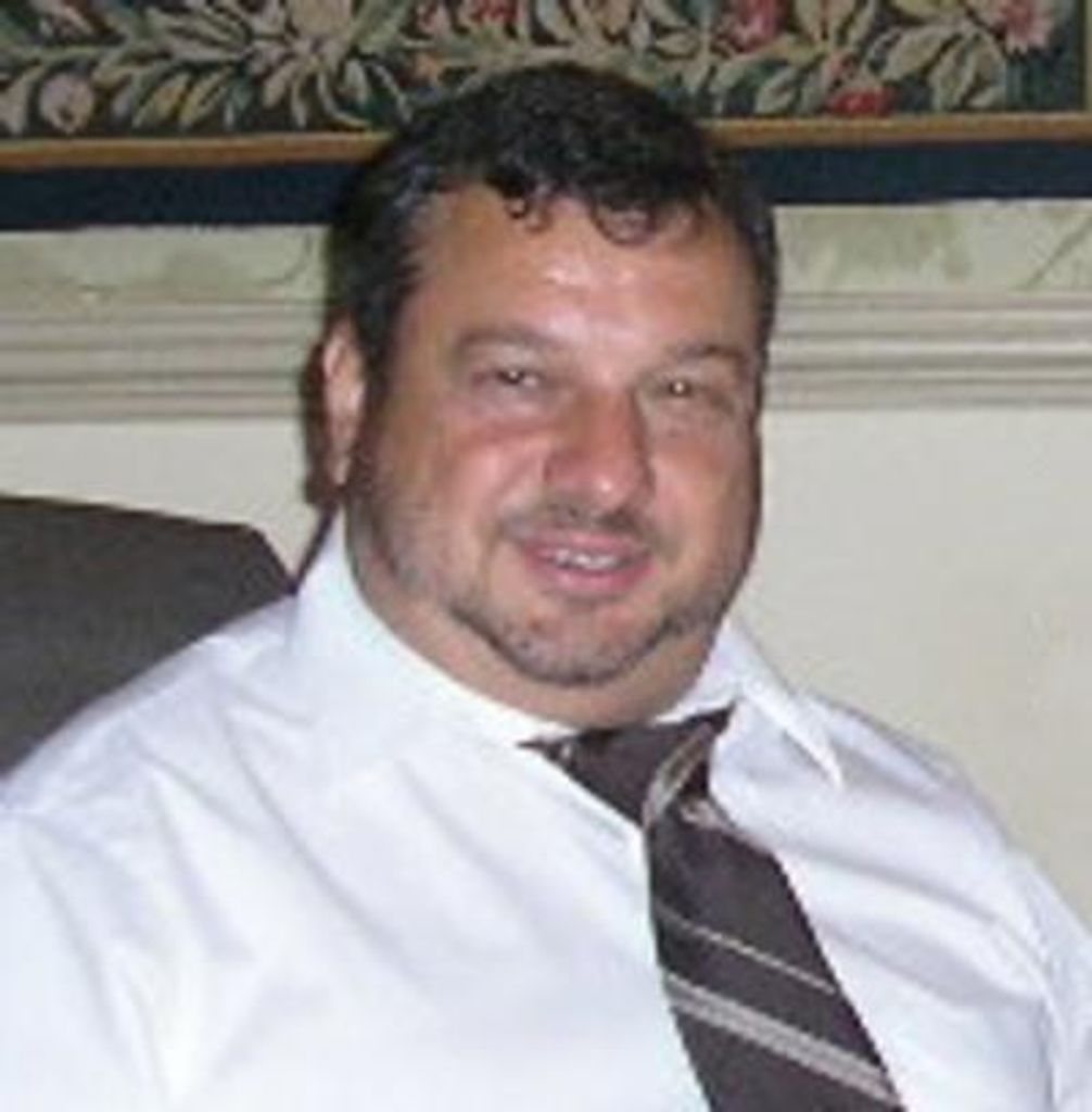 Edward J. Macaluso