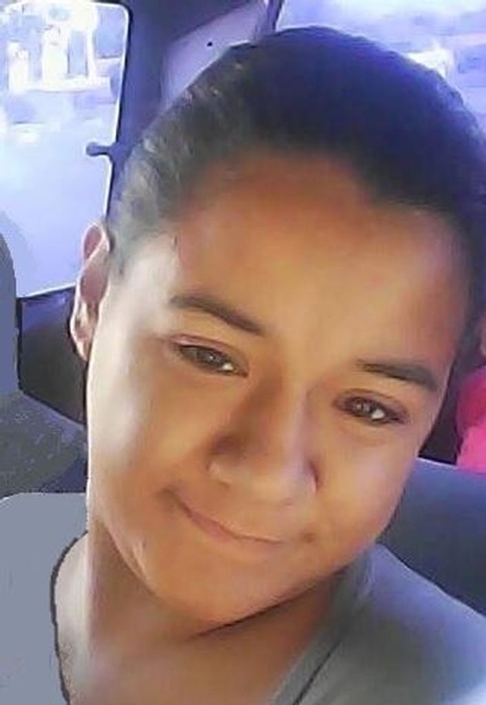 Guadalupe Clay Flores Calderon Profile Photo