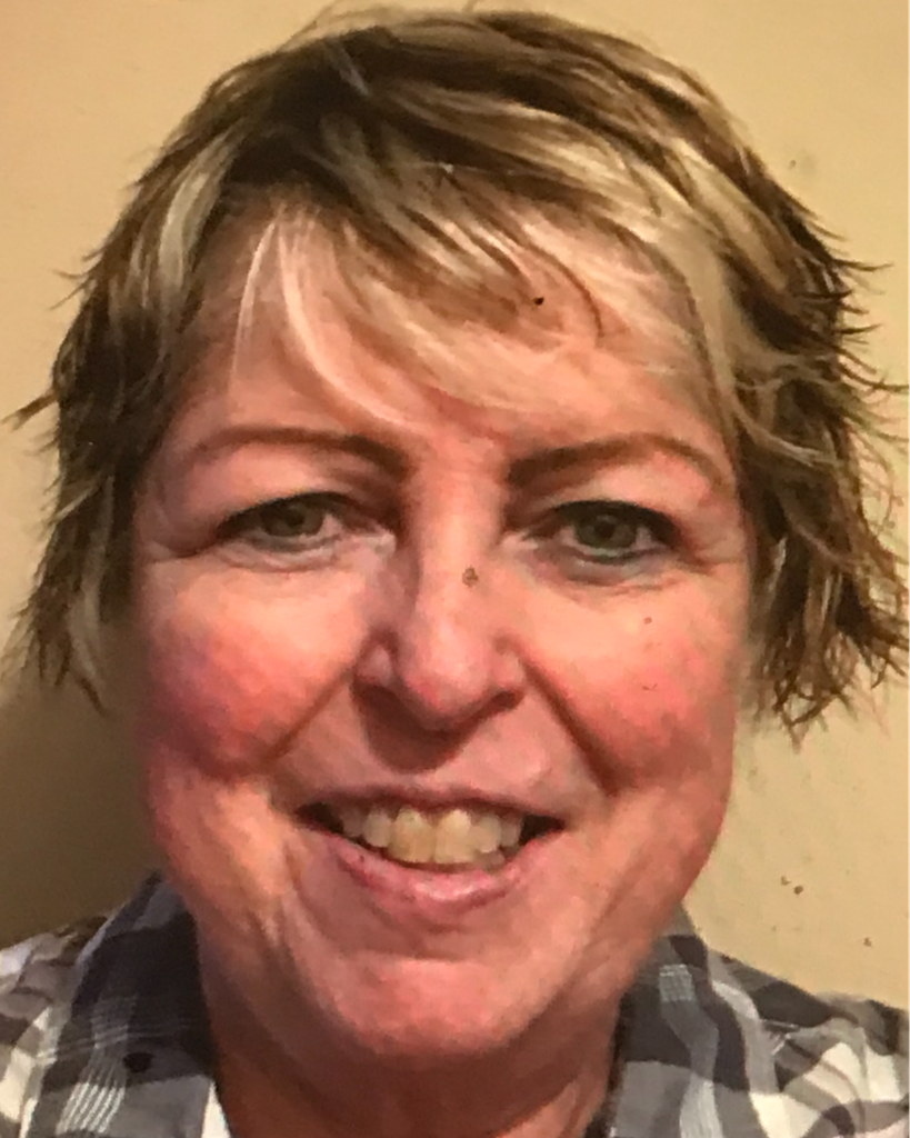 Tammy Louise White
