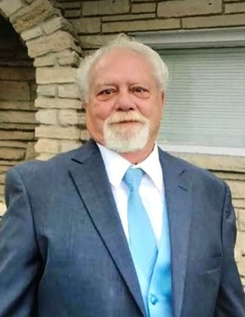 Roger Gene Oney