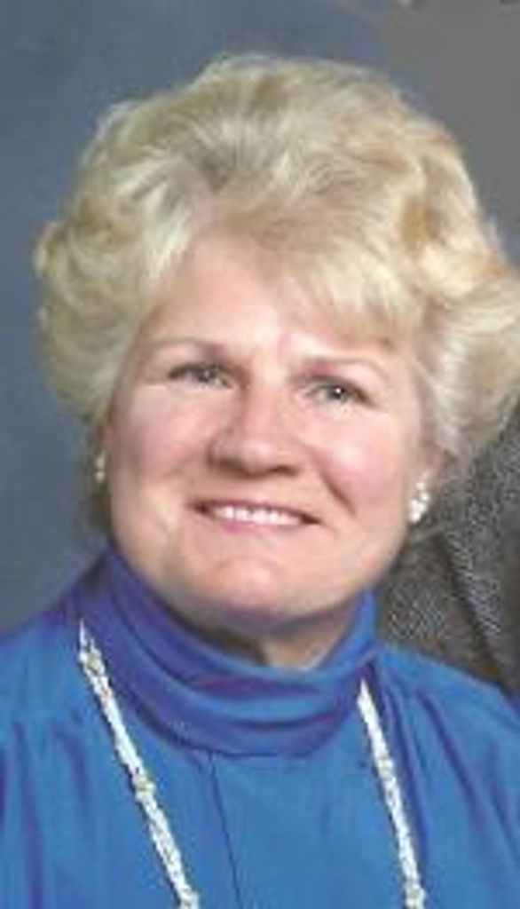 Ann M. (Matulis) Roman