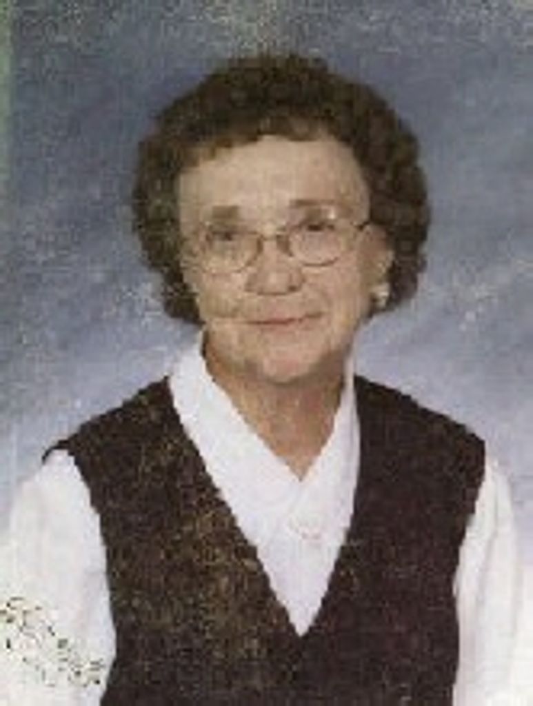 Elizabeth "Lib" Jenkins