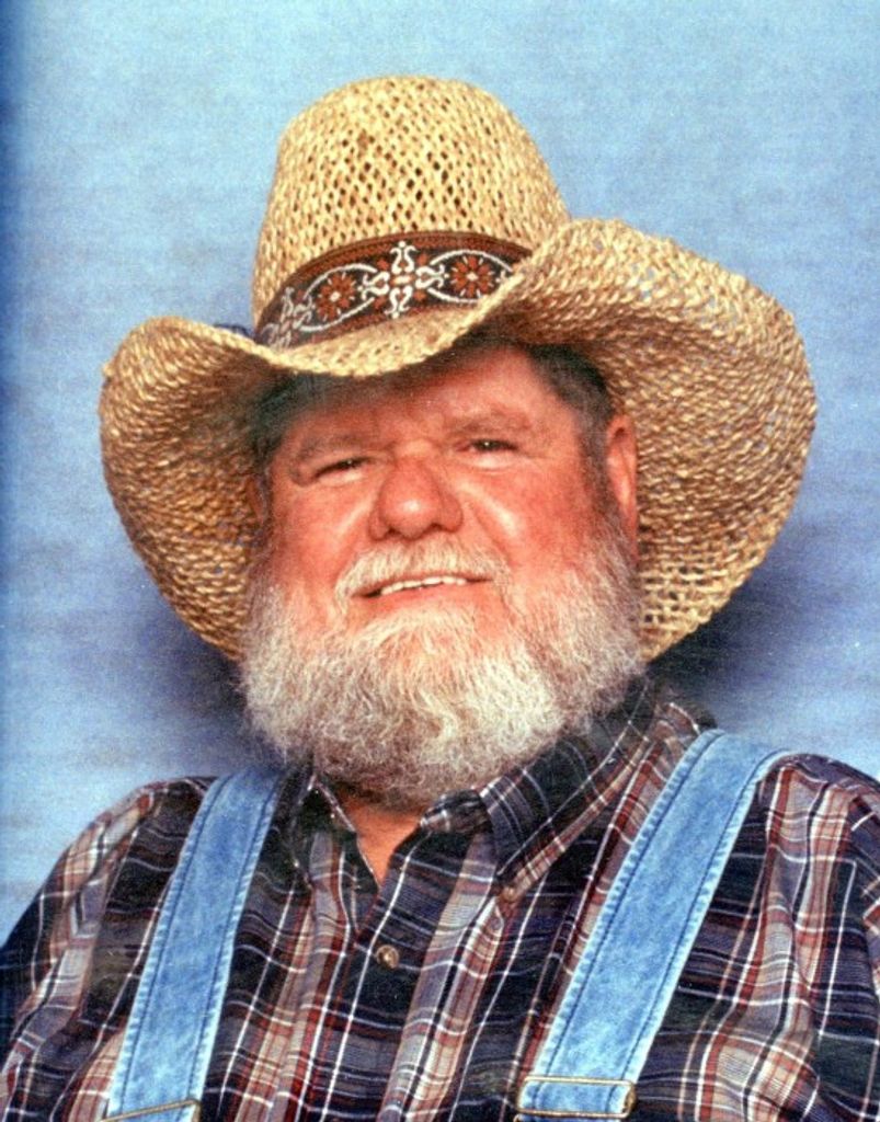Claude Weaver