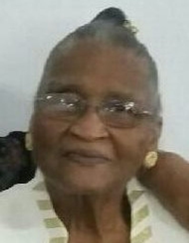 Lillie Mae (Roberson)  Ellerbee
