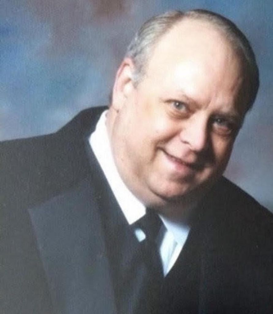 Scott Lionel Ehreke Profile Photo