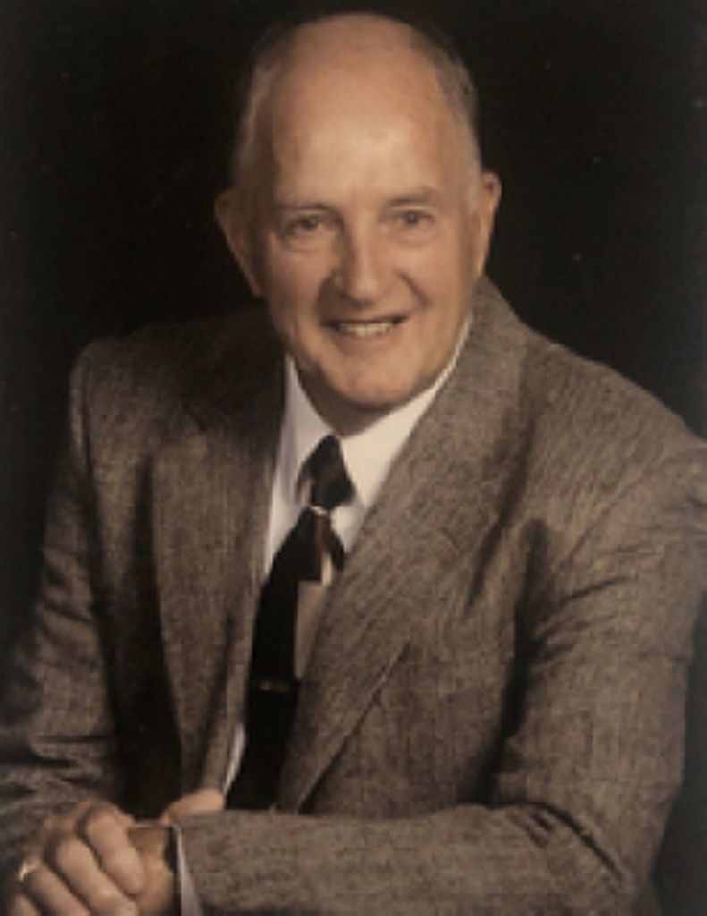 Frank Austin Stevens Profile Photo