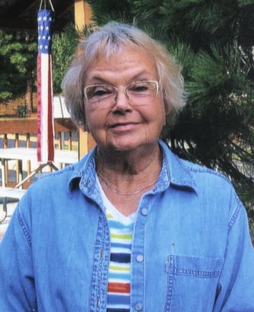 Cordie Pittmon Terry Profile Photo