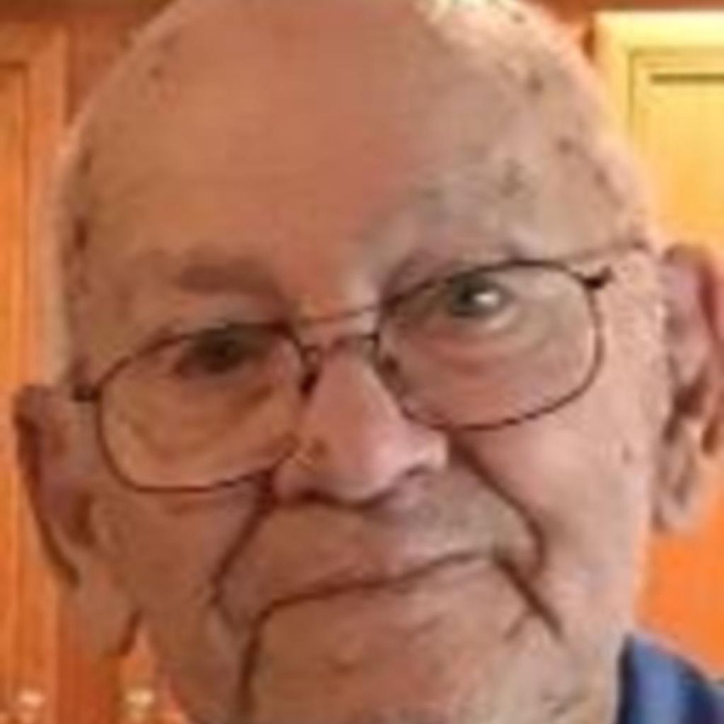 Wilton Elisha "Bill" Whiddon