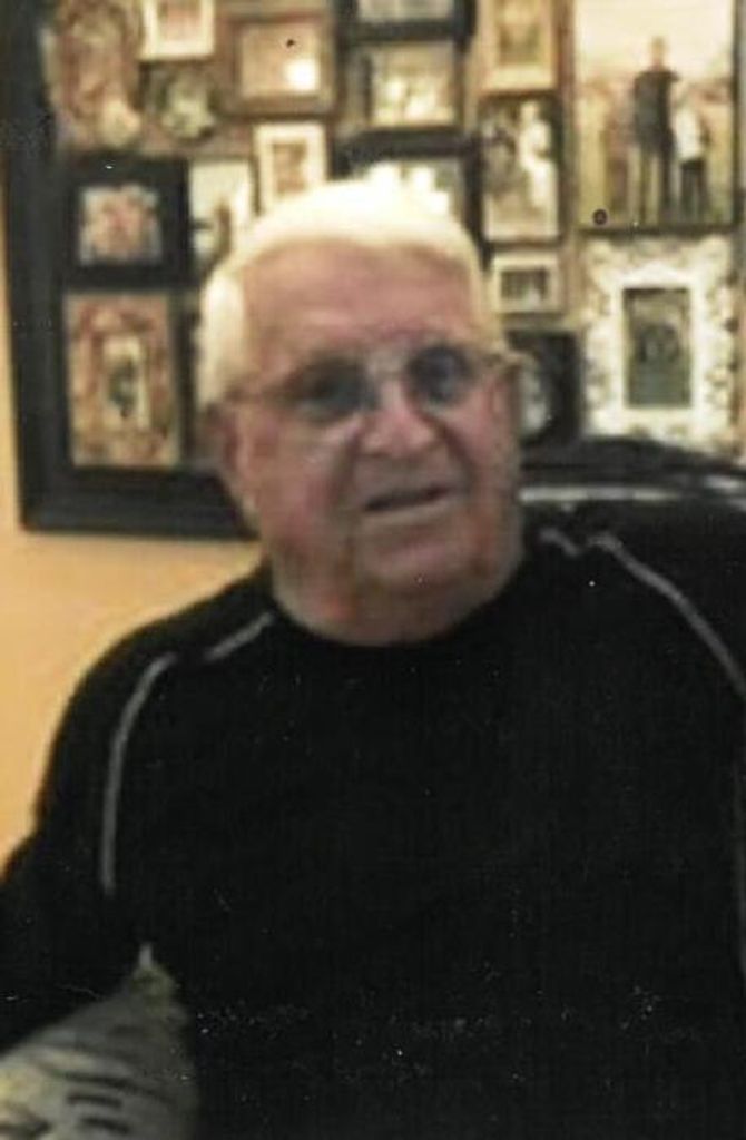 Larry David "Wheels" Wheeler Profile Photo