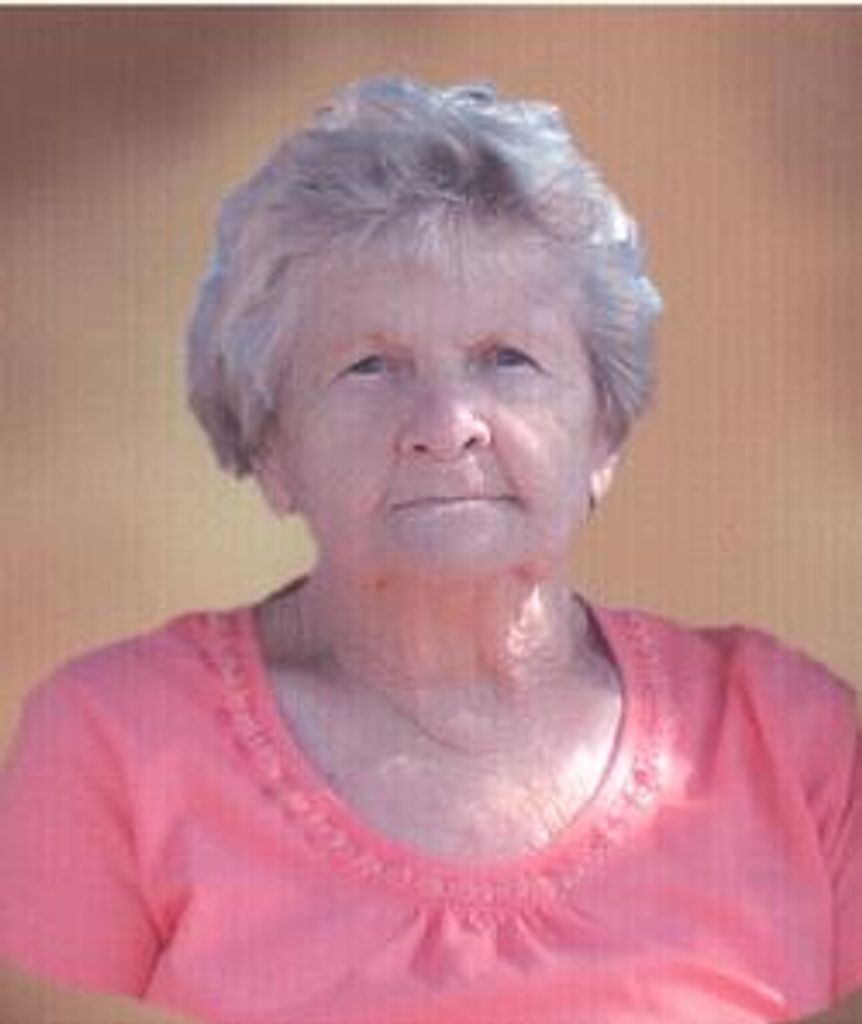Roxie Marie Wells Profile Photo
