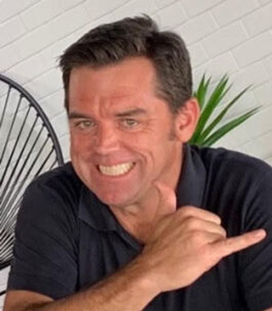 Richard Willis