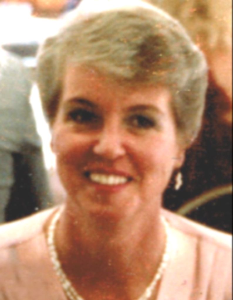Carol J. Pollock