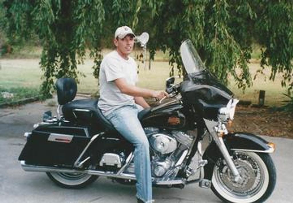 Benjamin Newton Profile Photo