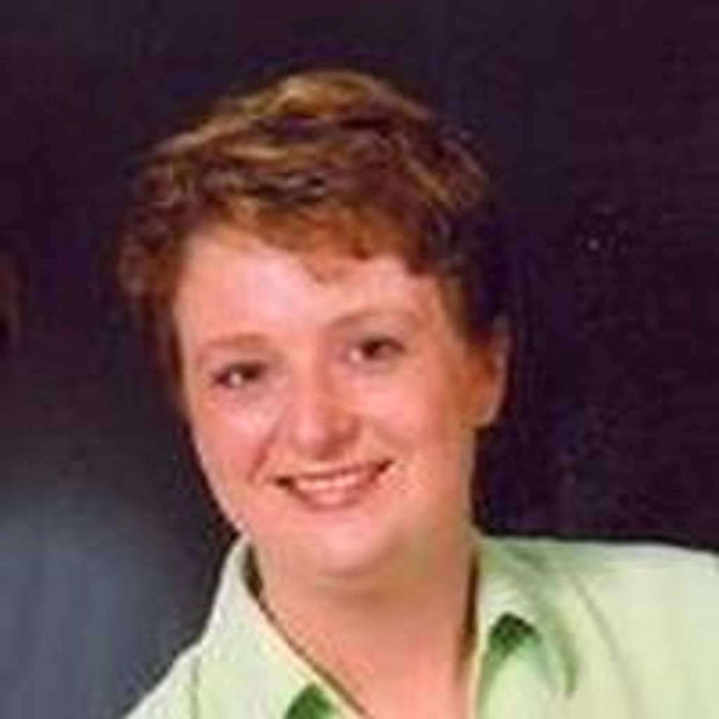 Melanie Hedger Lunsford
