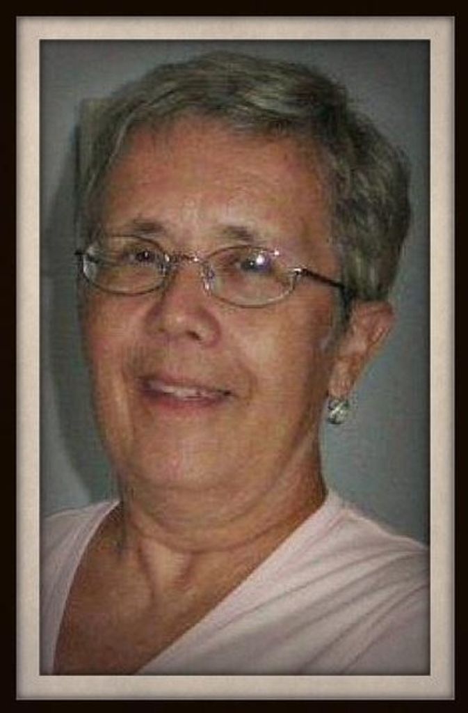 Margaret Mary Swirzon