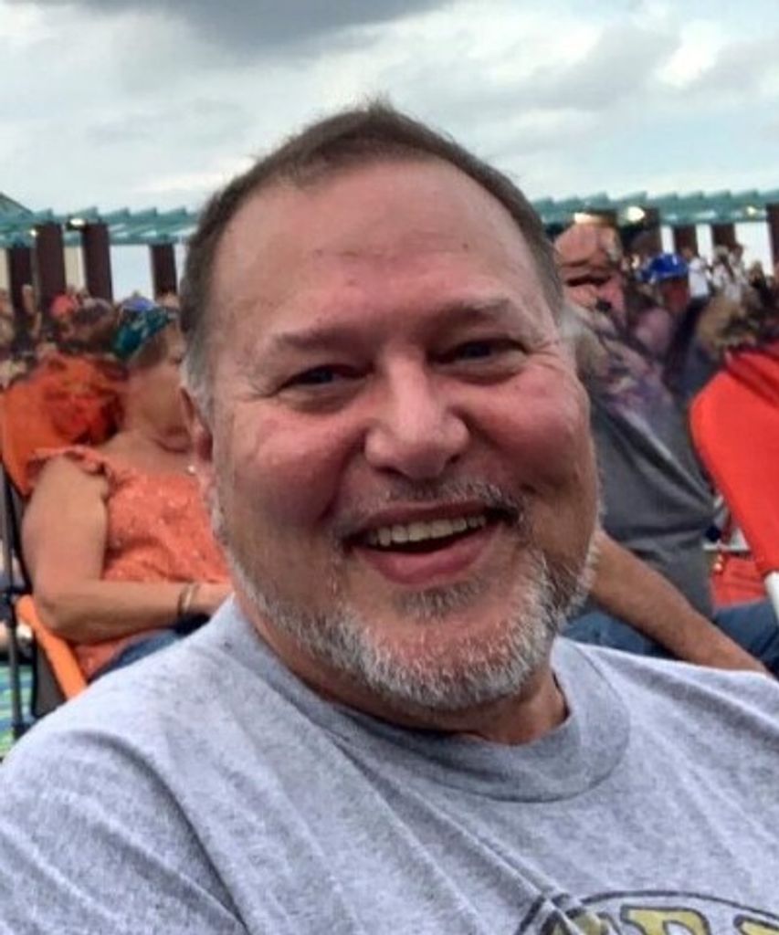 Tracy John Beale, Sr.