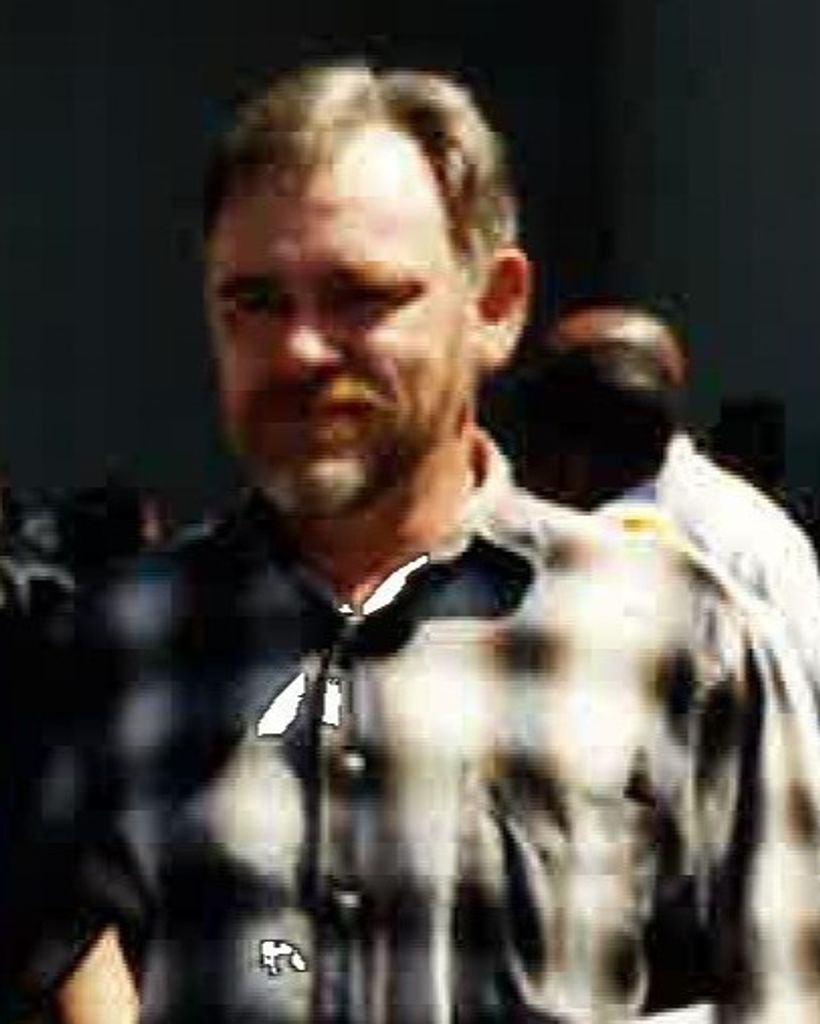 Wayne Gravley