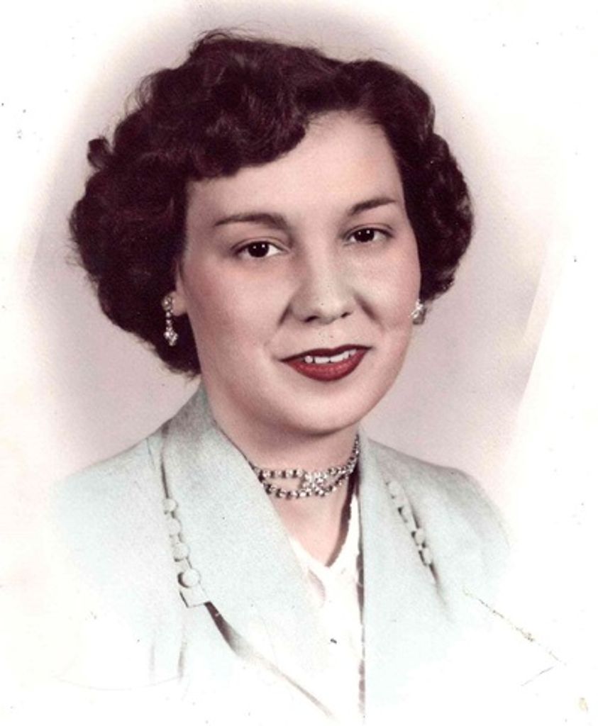 Joyce G. Halcomb Profile Photo