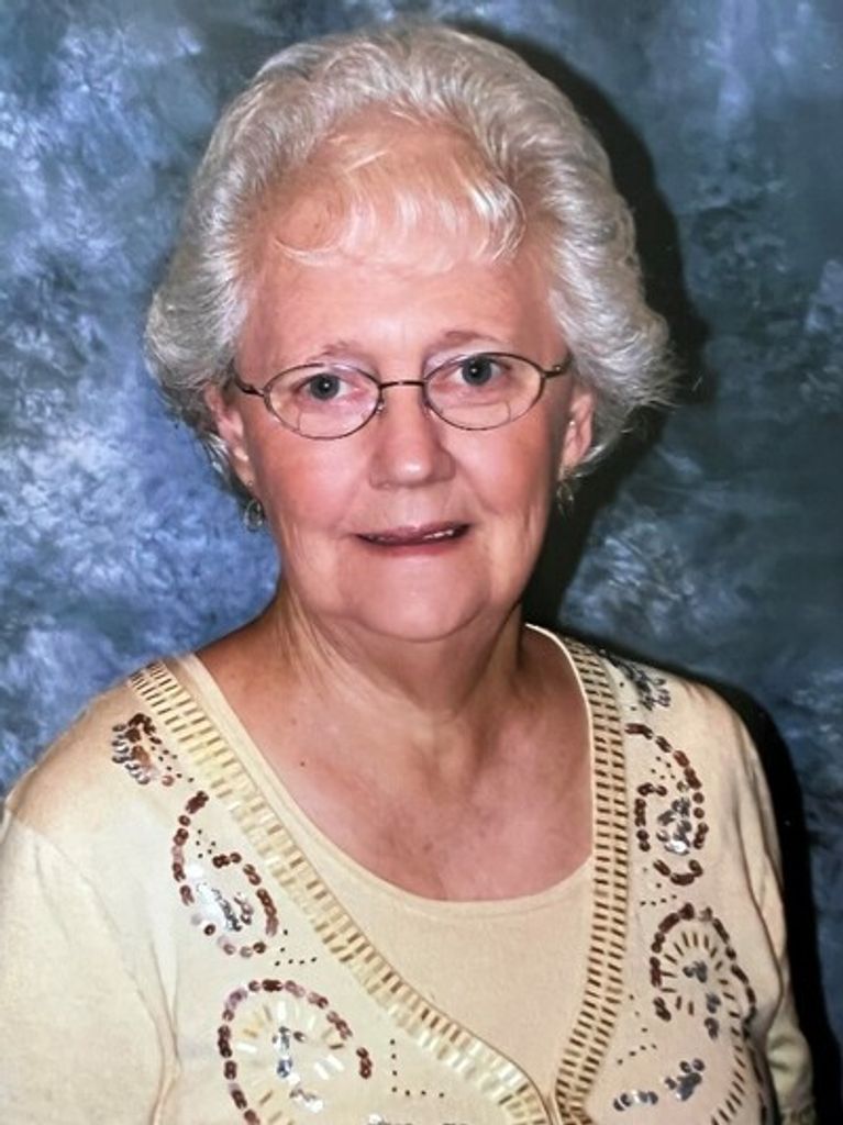 Ruth Marie Haynes Profile Photo