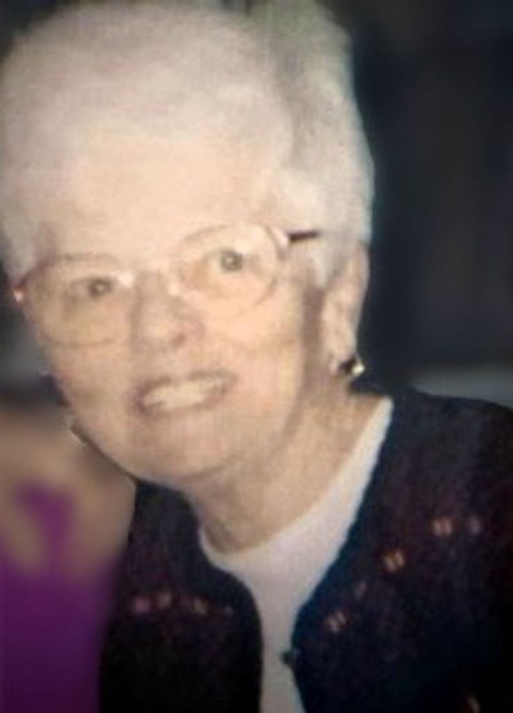 Catherine A. Scalley Profile Photo
