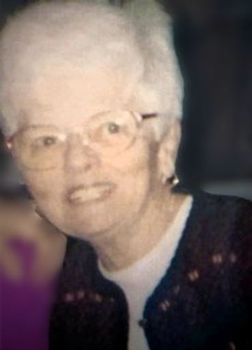 Catherine A. Scalley's obituary image
