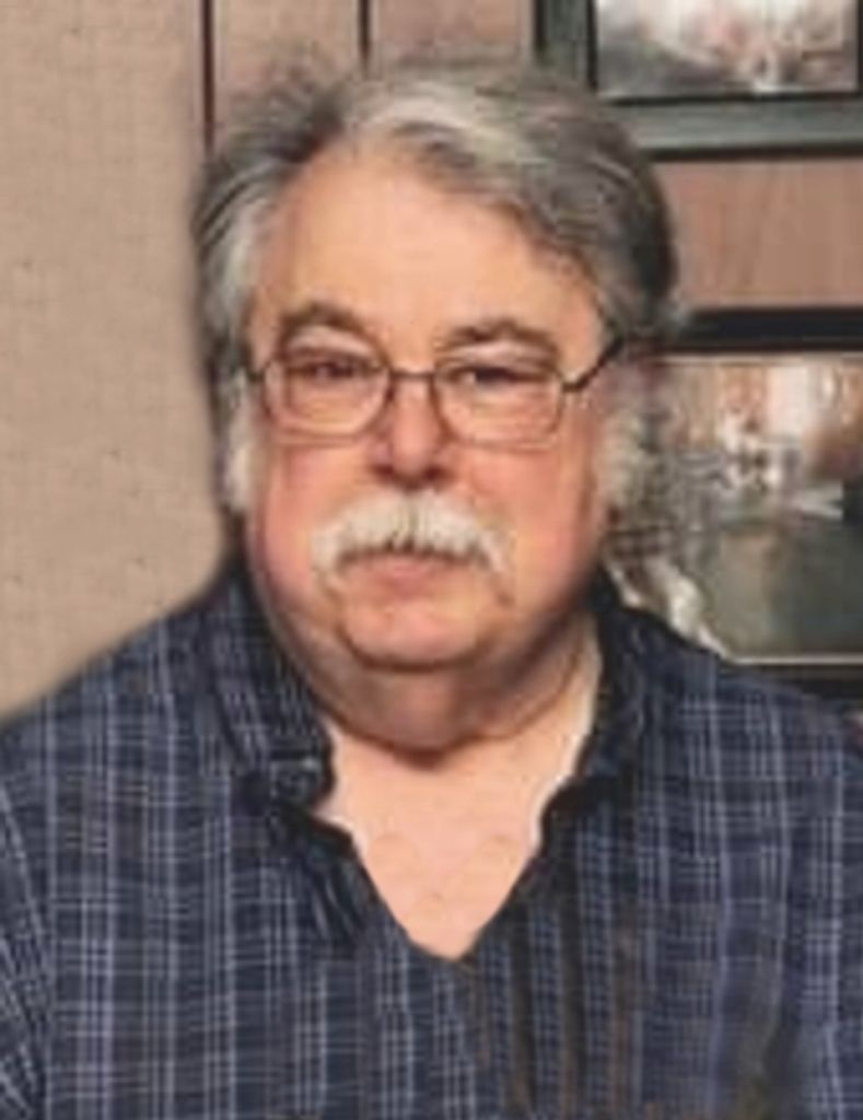 Kenneth Robert Knight