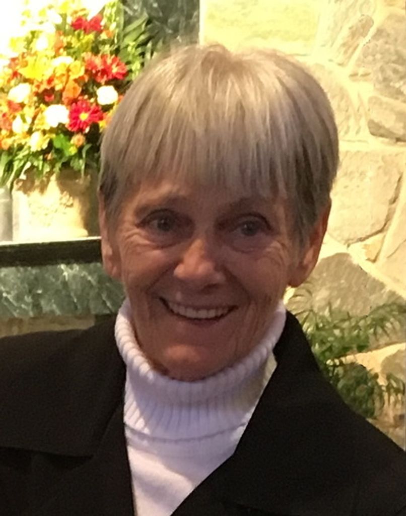 Jane M. Mulligan Profile Photo