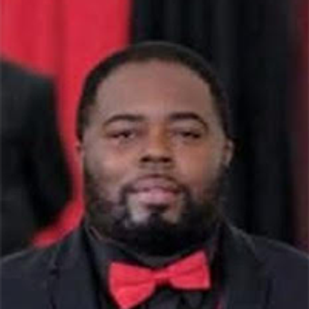 Mr. Kendrick May Profile Photo