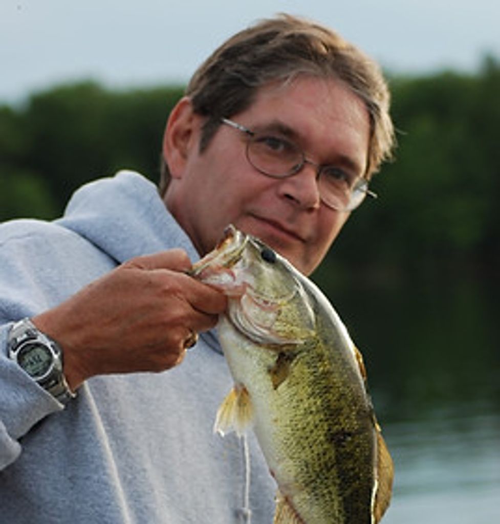 James M. Anderson
