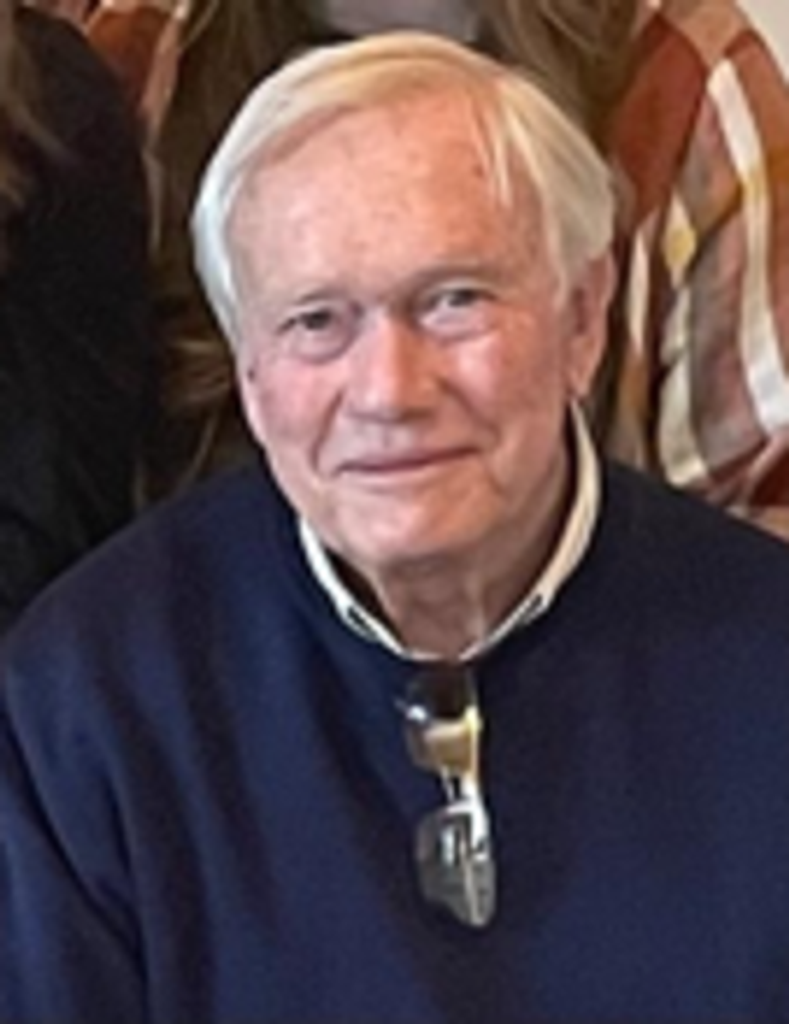 Mr. Dempsey Lawson Profile Photo