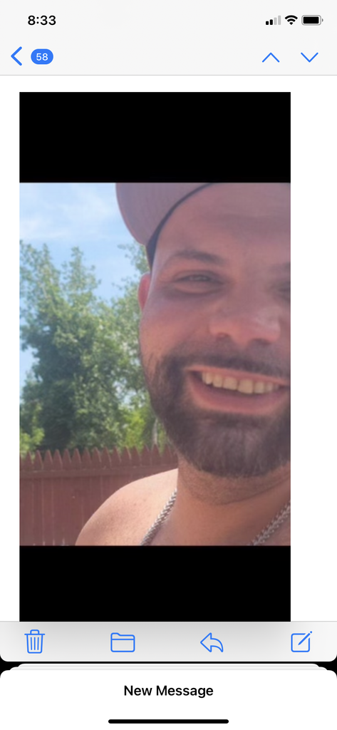 Vincent A. 'Vinny' Seyboth Profile Photo