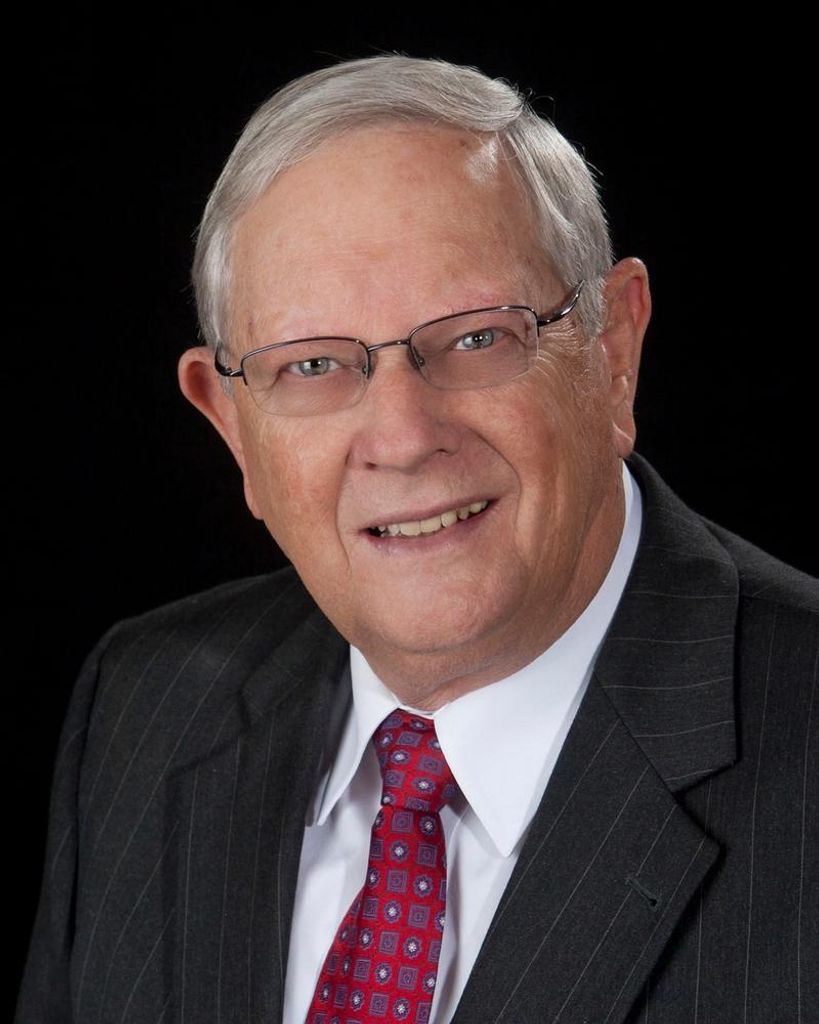 Judge James Marion Carlow Profile Photo