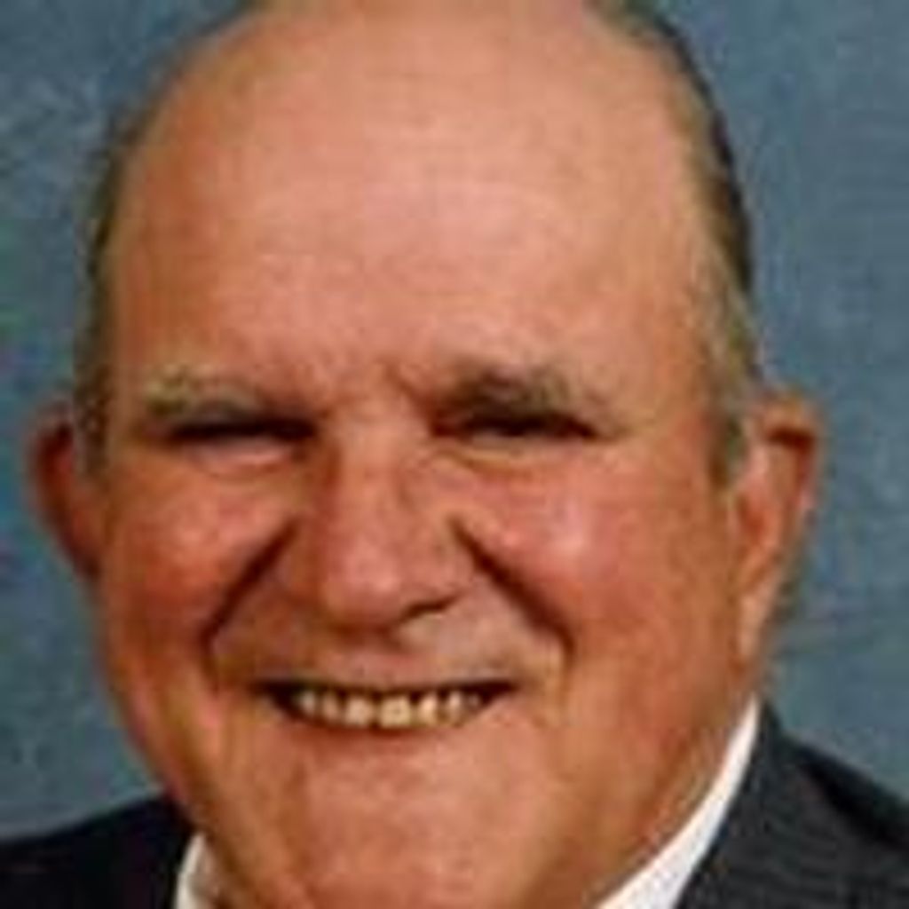 Wayne Benjamin Buchholz