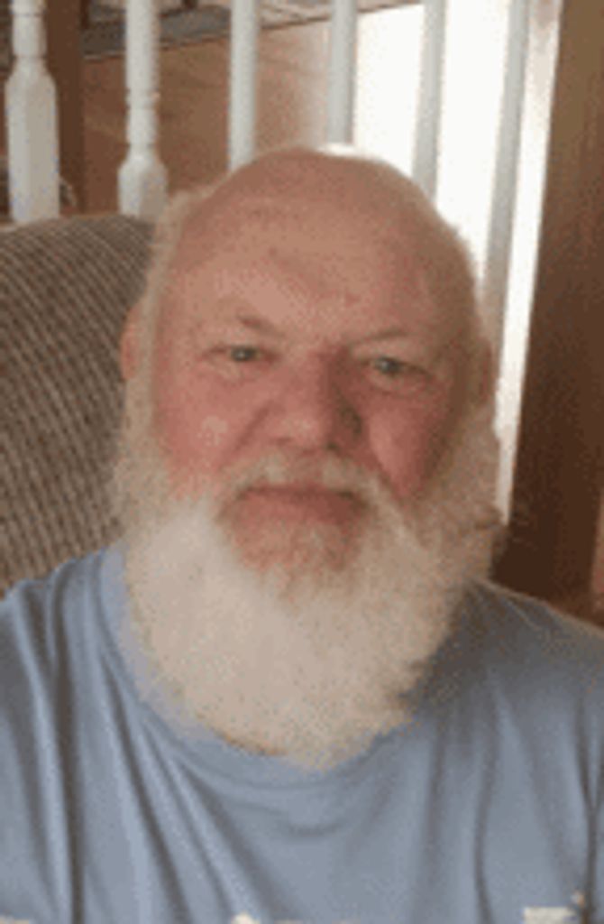 Charles Bill Geitgey